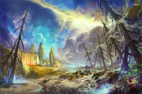 《魔兽世界》如何搭配合适的副本英雄组？(图1)