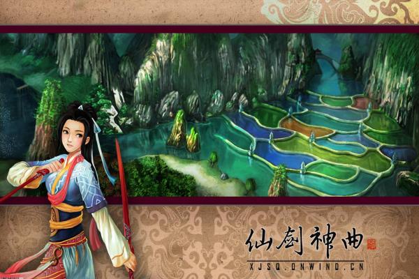 原神羽栖任务攻略：栖木羽毛位置大全(图1)