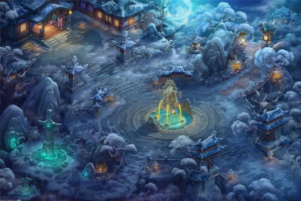 我的世界创造模式指令大全，新手必备指令介绍